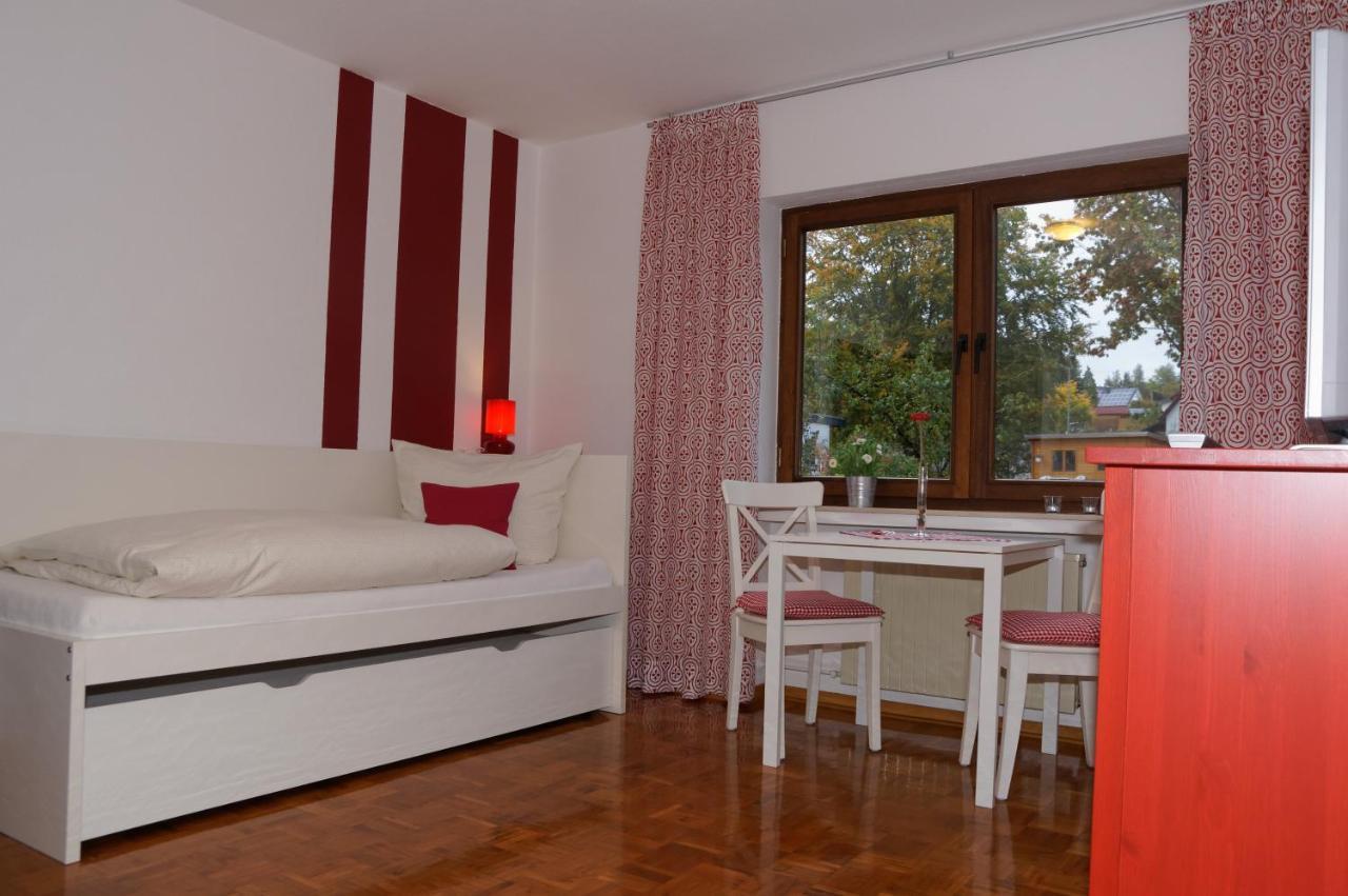 Gasthof Schumacher Hotel Garni Freudenberg  Exteriér fotografie