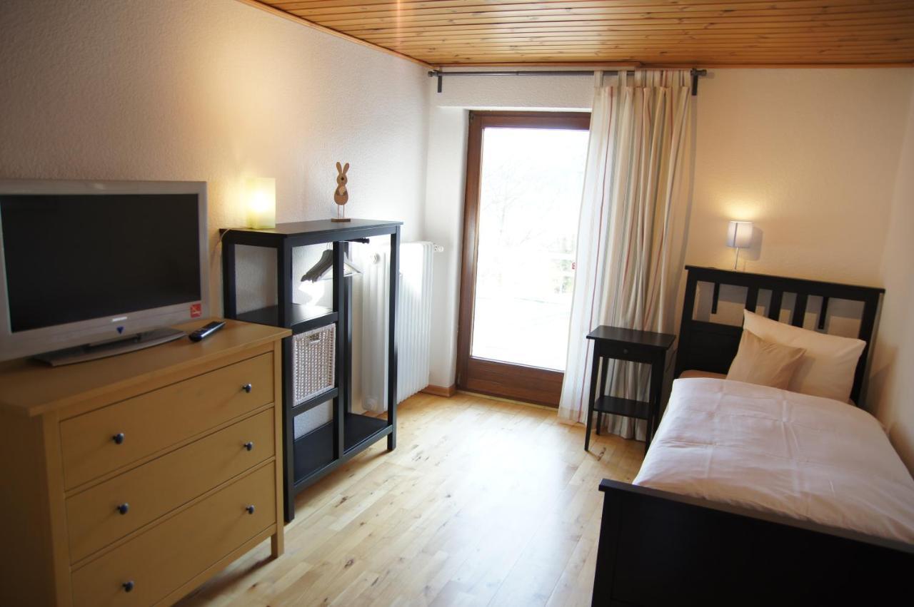 Gasthof Schumacher Hotel Garni Freudenberg  Exteriér fotografie