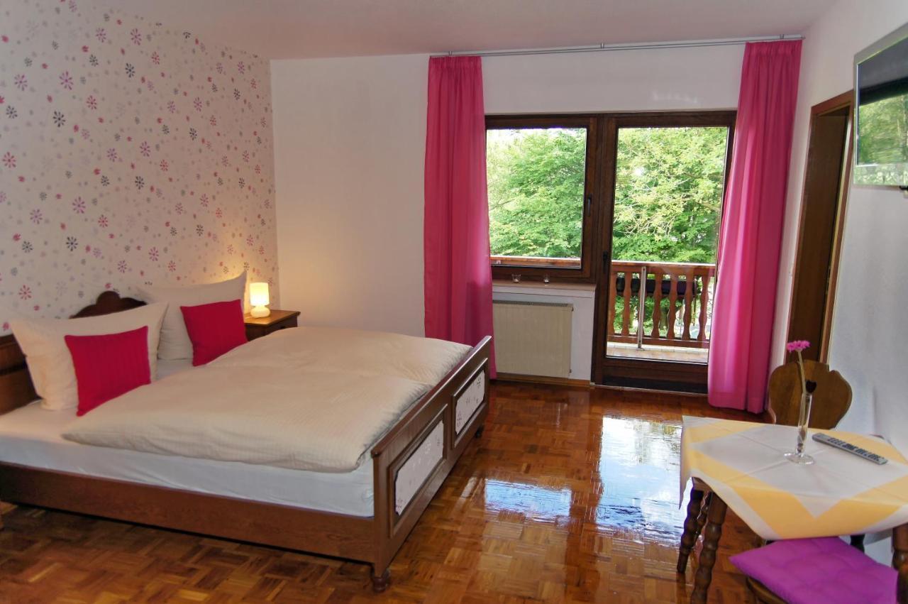 Gasthof Schumacher Hotel Garni Freudenberg  Exteriér fotografie