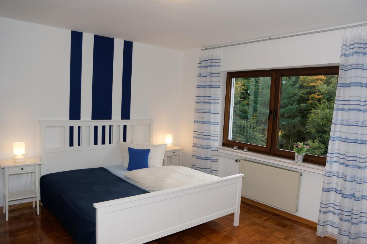 Gasthof Schumacher Hotel Garni Freudenberg  Exteriér fotografie